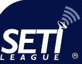 Logo SETI League