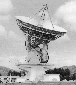 Radioteleskop v NRAO