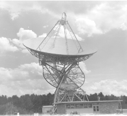 Radioteleskop Ozma