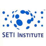 Logo institutu SETI